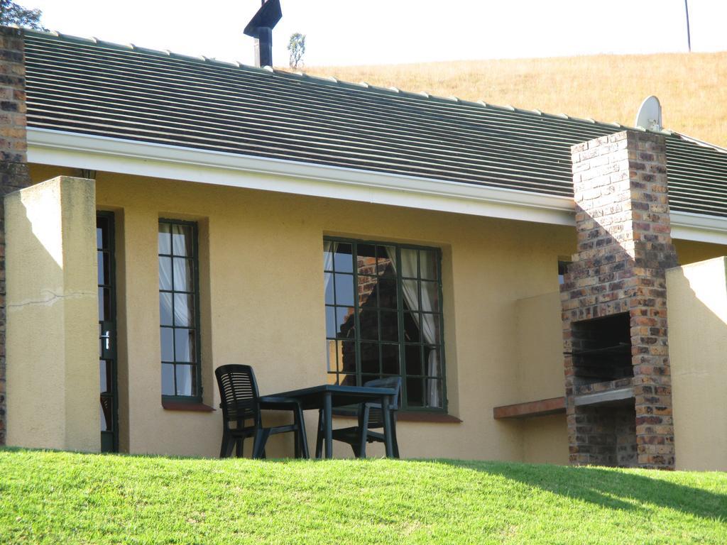 Thaba Tsweni Lodge & Safaris Graskop Exterior foto