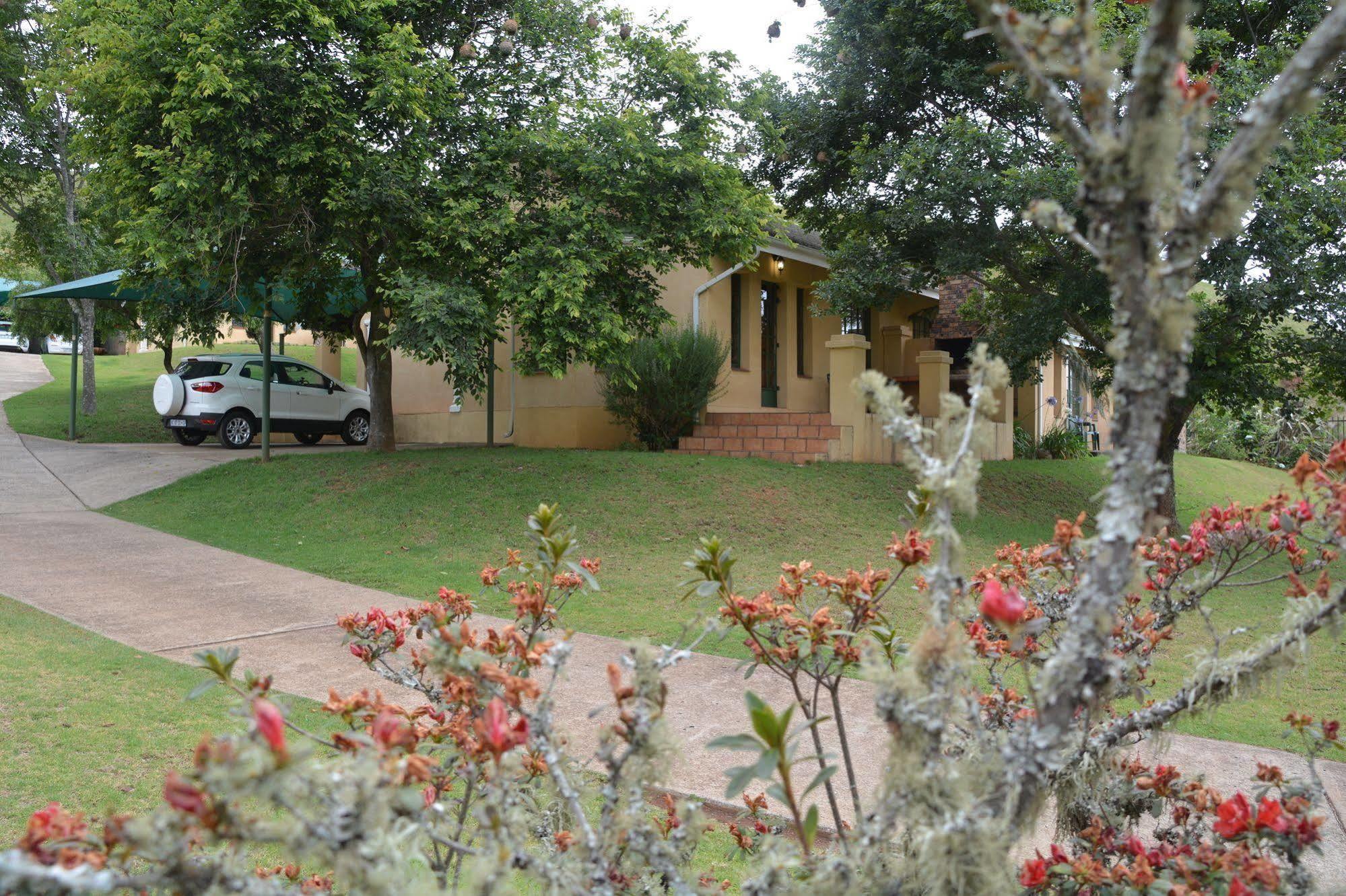 Thaba Tsweni Lodge & Safaris Graskop Exterior foto