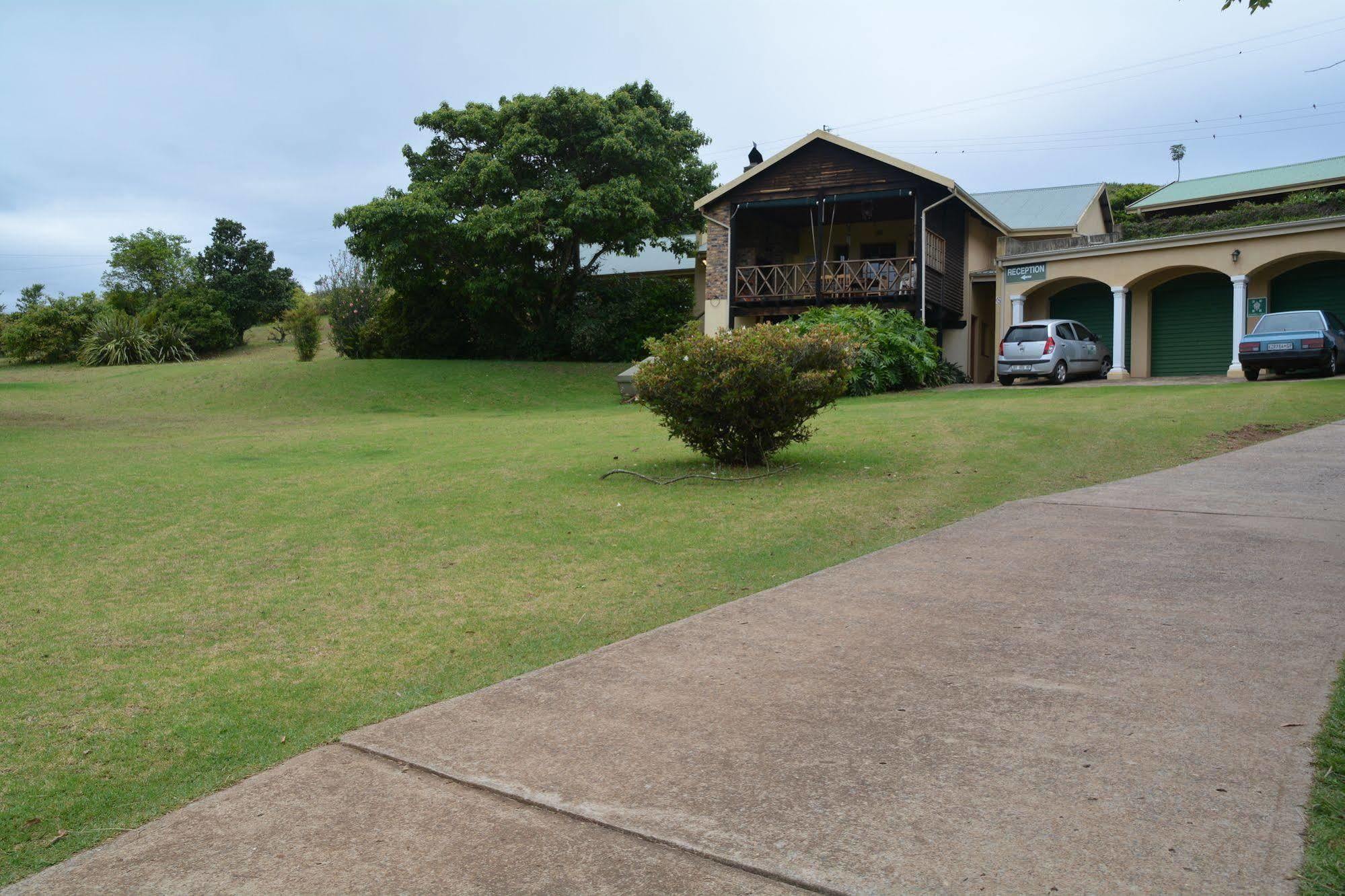 Thaba Tsweni Lodge & Safaris Graskop Exterior foto